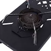 Camping Burner Accessories Stainless Steel Gas Stove Board for Soto 310/340