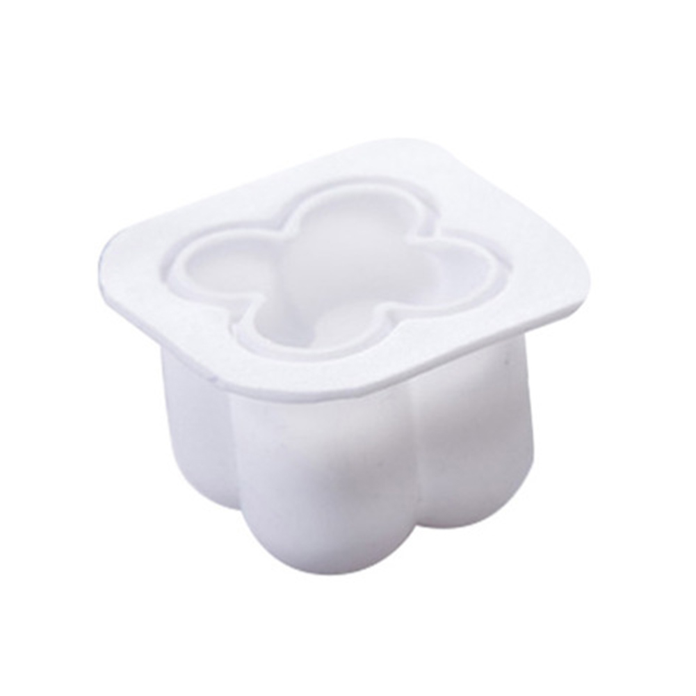 

Silicone Molds Balls Cube Shape Handmade Soap Wax Candle Making DIY Mould, 501 Original