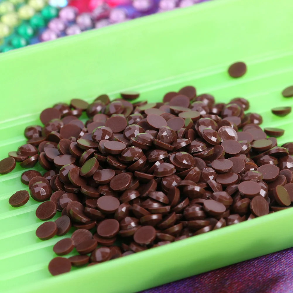 Round Drill Diamond Rhinestone(DMC 938)