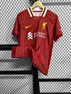 2024/2025 Liverpool Home Football Shirt 1:1 Thai Quality