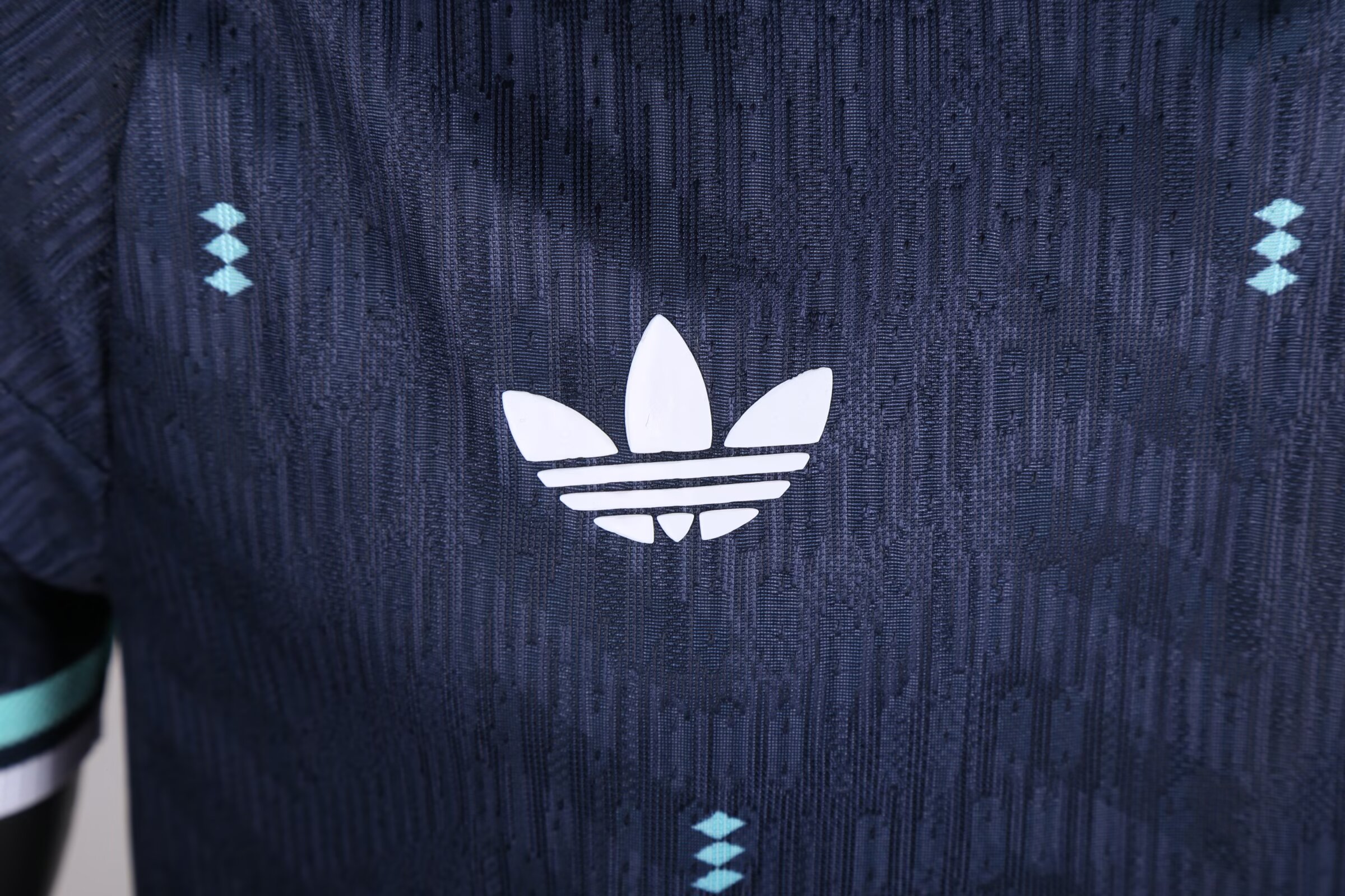 2026 Germany Away Player Version Men's Football T-Shirt Thai Quality