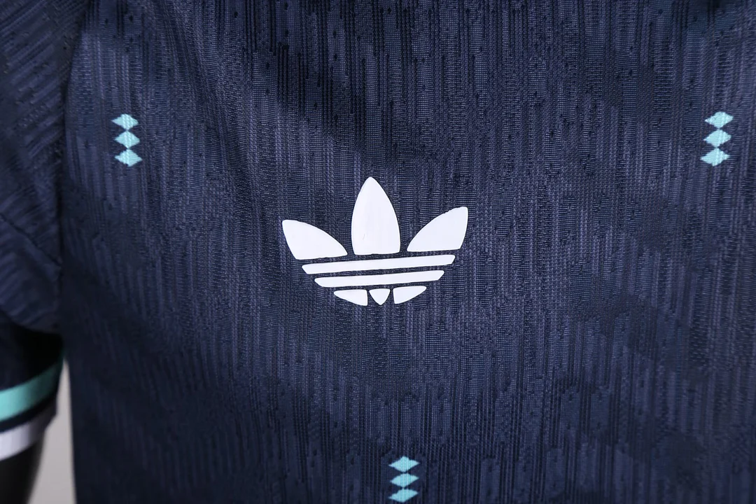 2026 Germany Away Player Version Men's Football T-Shirt Thai Quality