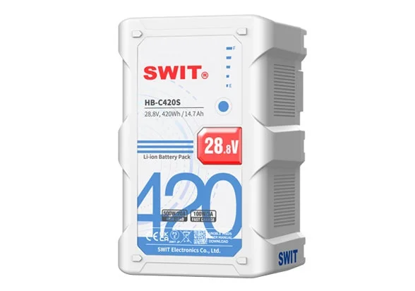 SWIT FLOW2000 SDI & HDMI Wireless Video & Audio FLOW2000 B&H