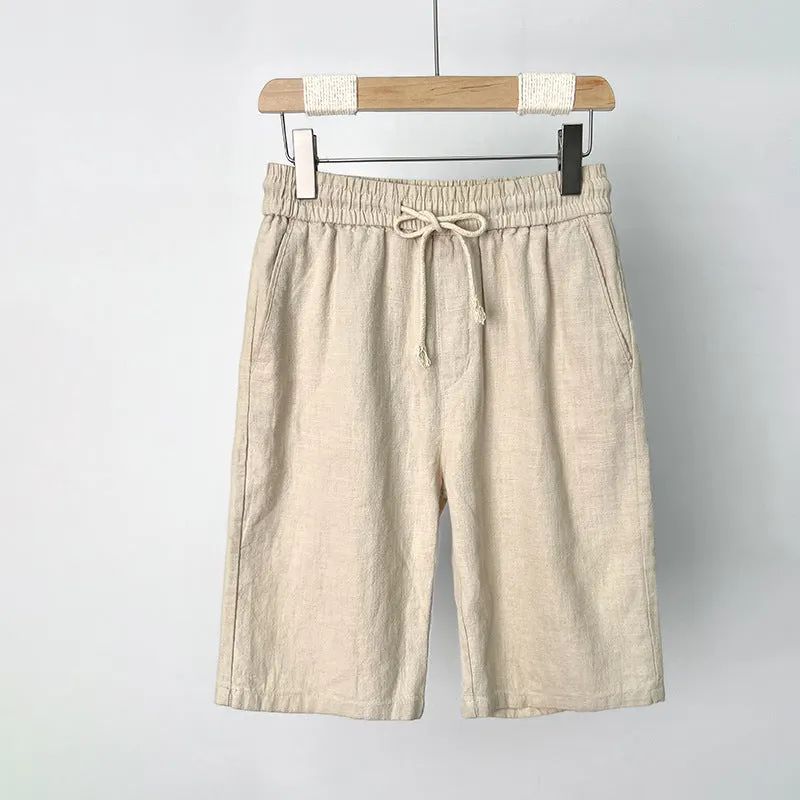 Men's Ibiza Islander Shorts &ndash; Lightweight Breathable Summer Wear &ndash; view 2