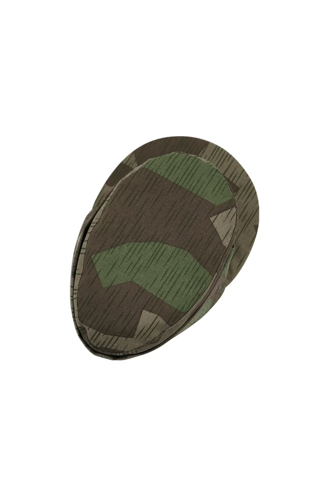   Wehrmacht Splinter 31 Fall Camo M1944 Field Cap German-Uniform