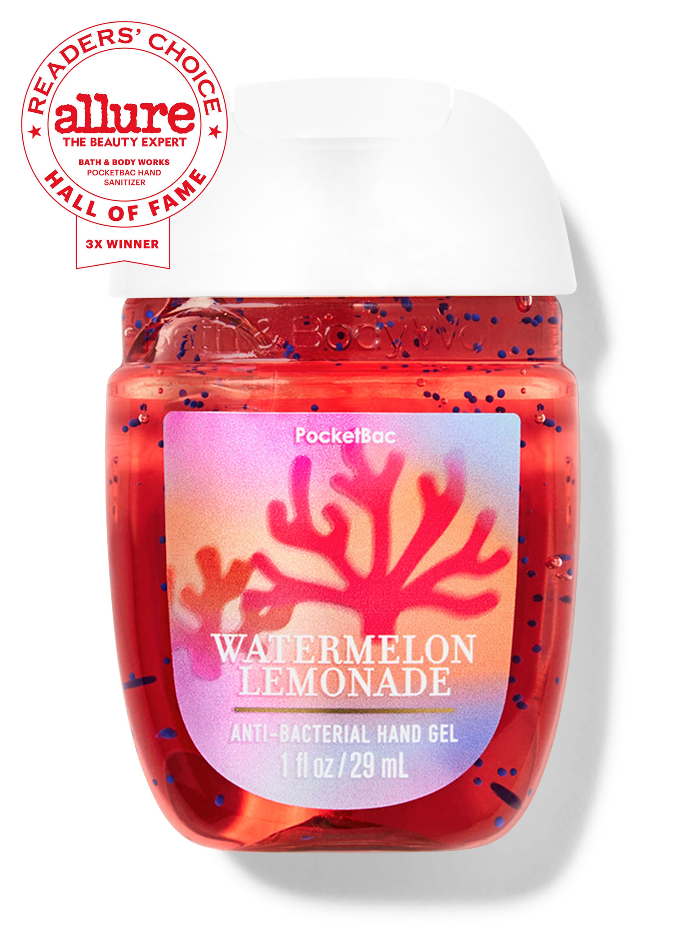 Watermelon Lemonade