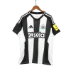 Newcastle United Home Soccer Jersey 2024/25