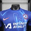 2024/2025 Player Version Chelsea Home Football Shirt 1:1 Thai Quality