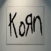 KORN - Art mural en acrylique - 30*30cm