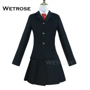 [Wetrose] Tomie Kawakami Identity V Cosplay Costume Dream Witch Yidhra Wig Full Set