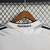 2006-2007 Retro Real Madrid Home Football Shirt 1:1 Thai Quality