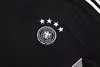 Joyfball 2025/2026 Germany short sleeved training jersey Black+Shorts  1:1 Thai Quality