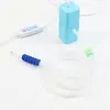 Elektrisches Vakuum Diamond Painting Stift Kit DIY Diamond Art Werkzeuge (wei&szlig; ein Set)