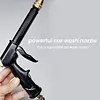 High Pressure Water Gun Cleaning Car Wash Garden Watering Hose Nozzle foam Thread Quick Connector No
