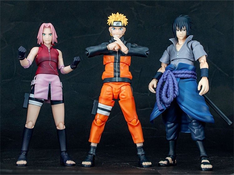 figuarts sasuke