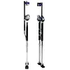 [US Local Warehouse] 48-60 Inch Drywall Stilts Adjustable Heights Painters Walking Finishing Tools