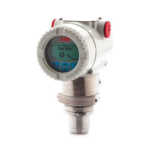 abb,266HSHQSTS1E4L1B7 | ABB Gauge Pressure Transmitter