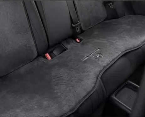 🔥Hot sale🔥car modified plush seat cushion