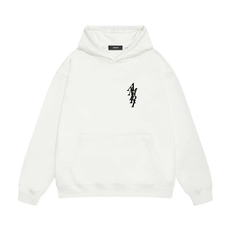 Amiri Fashion Hoodie