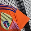 2024 Italy Goalkeeper Football Shirt 1:1 Thai Quality