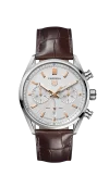 TAG HEUER CARRERA Automatic Chronograph - Diameter 42 mm CBN2013.FC6483