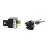 CJ720 Car Relay GPS Locator Anti-Theft Real-Time Cut Off Oil Fuel Tracker