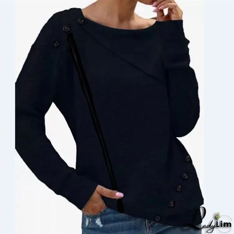 Simple and Stylish winter Dress