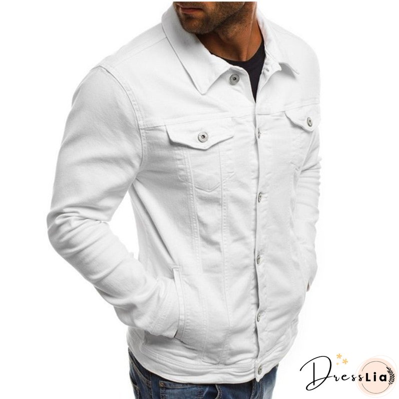 Rence | Denim Jacket