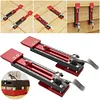 2Pcs Wall Panel Installation Tools Adjustable Dual Scale Metric/Imperial Tools