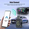 Wireless Carplay Android Auto Adapter Plug&Play USB Car Dongle BT CarPlay AI Box