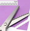 ✂️Ciseaux de Couture Dentel&eacute;s DIY🔥🔥