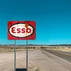 Esso - Metal Tin Signs(8*12Inch/12*16Inch) - Garage