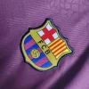 2017/2018 Retro Barcelona Third Away Football Shirt 1:1 Thai Quality