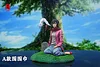 1/6 Scale Under The Tree Mikasa Ackerman - Attack On Titan Resin Statue - LC-Studios