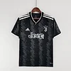 2022/2023 Juventus Away Soccer Jersey 1:1 Thai Quality love fball