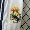 2012-2013 Retro KIDS Real Madrid Home Football Shirt 1:1 Thai Quality