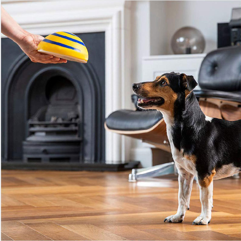 Woof Glider Dog Toy