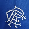 2022/2023 Rangers Home Football Jersey 1:1 Thai Quality