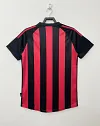 2002/2003 Retro AC Milan Home Football Shirt 1:1 Thai Quality