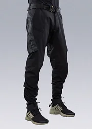 P10TS-DS Techwear Pants