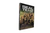 SEAL Team Season 6(DVD BLANK BOX AND COVER)