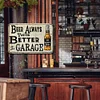 Beer - Vintage Metal Signs - 20*30cm/30*40cm