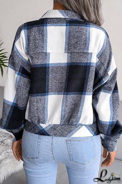 Modern and Versatile winter garment