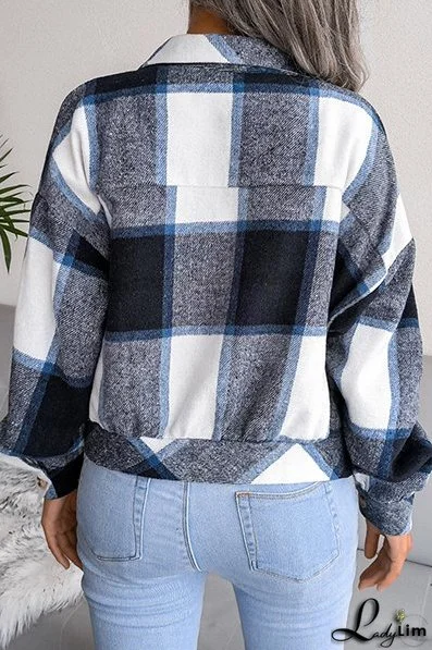 Modern and Versatile winter garment