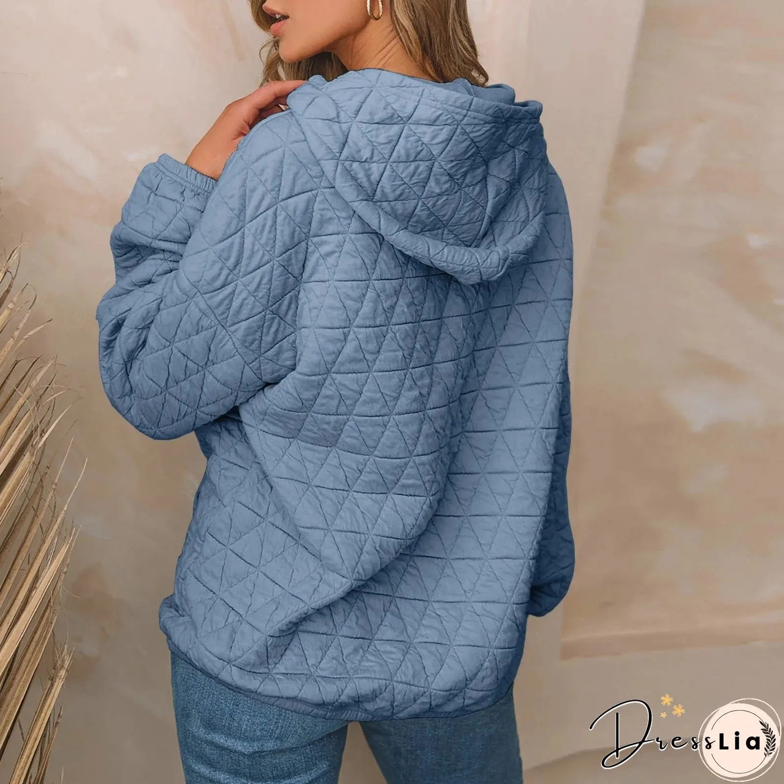Modern and Comfortable winter Hoodie