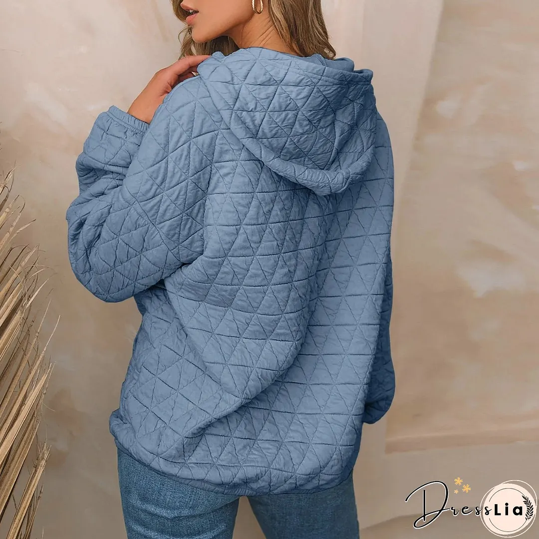 Modern and Comfortable winter Hoodie