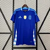 2024 Argentina Away Football Shirt 1:1 Thai Quality