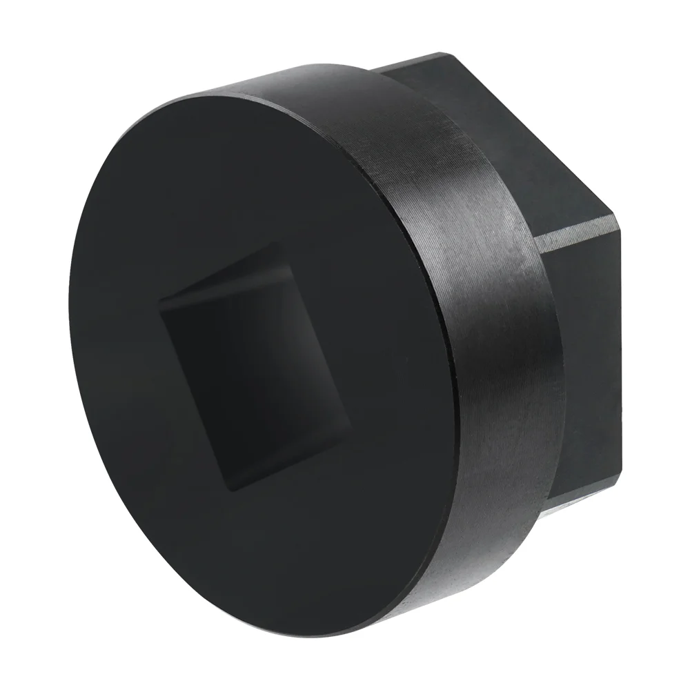 Steering Stem Bearing Nut Puller Removal Tool For Yamaha BANSHEE 350