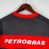 Retro 2002 Flamengo Soccer Jersey Home