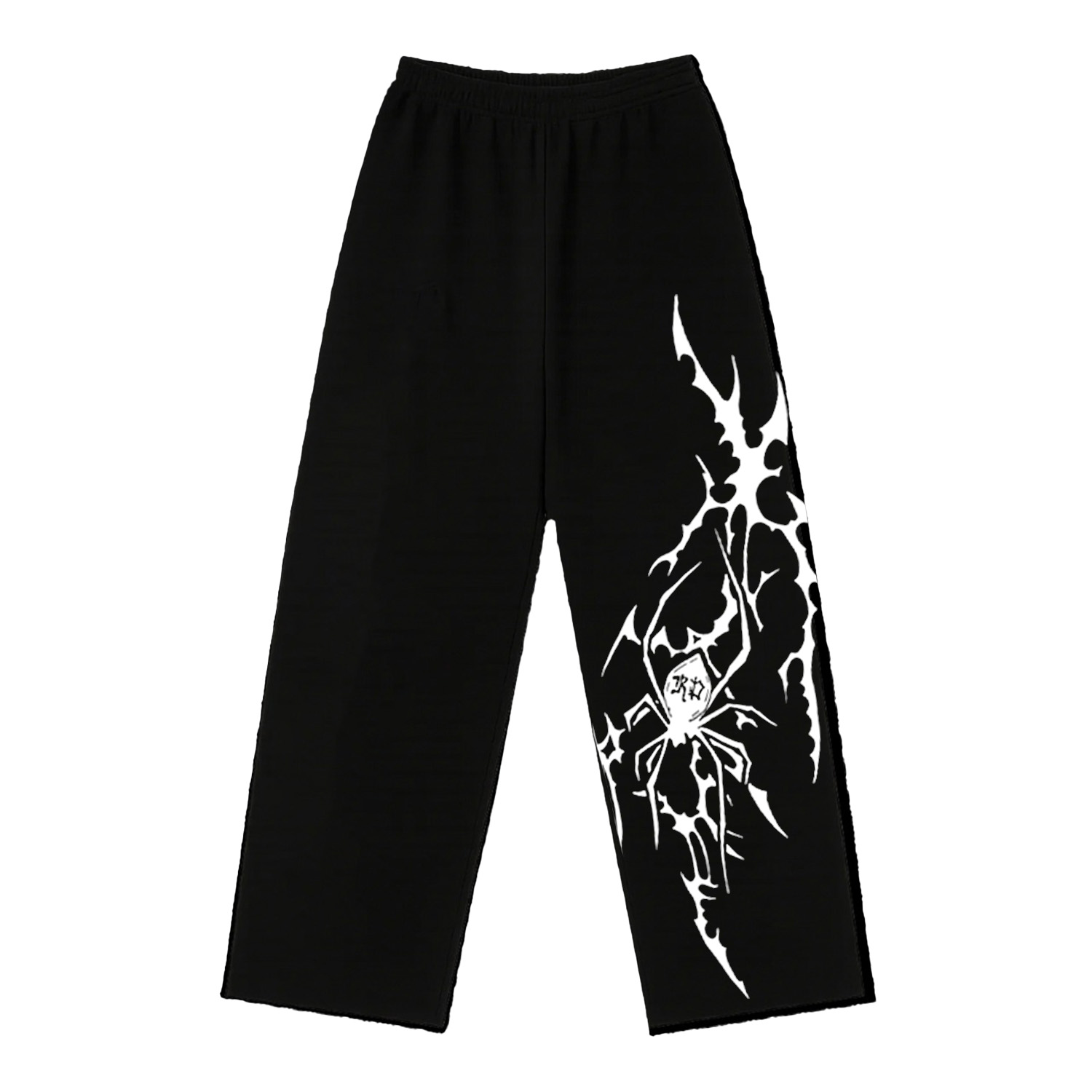 Cursed Ember Pant